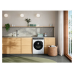 EWF1042R9WCS Electrolux 10 KG UltimateCare 900 Front Load Washer 